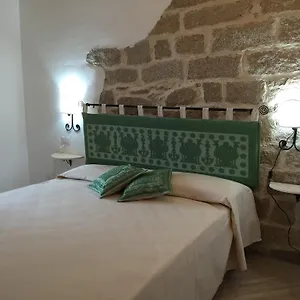 Sasimedda , San Pantaleo Italia