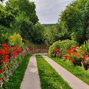 Agrifoglio Con Giardino , Aritzo Italy