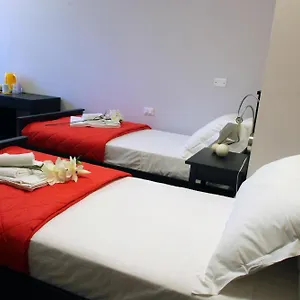 Milanorooms Bacone Self Check-in , Milan Italy
