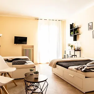 Guest house Le Di Sonia Del Corso Civ 25, Fucecchio