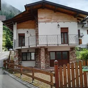 Augusta , Auronzo di Cadore Italia