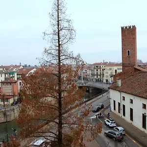 Ca' Lou Al Teatro 2*, Vicenza Italy