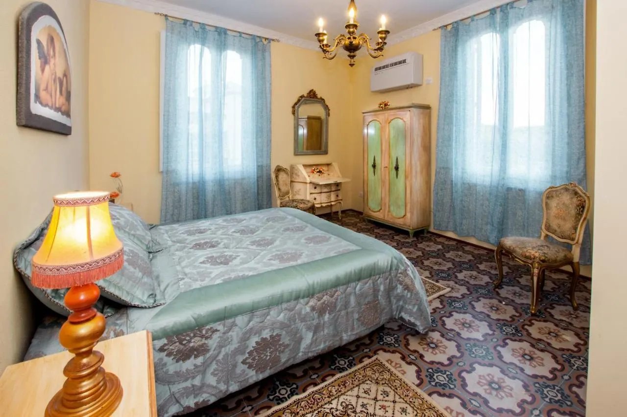 Villa Antiche Mura Empoli