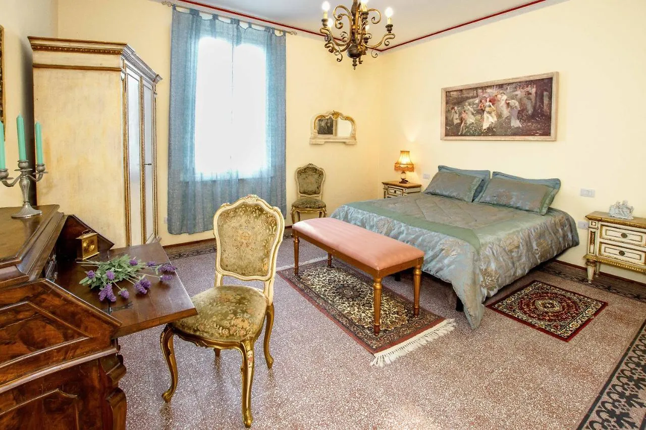 Villa Antiche Mura Empoli Italy