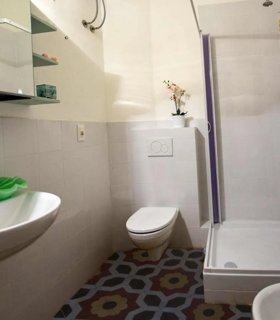 Villa Antiche Mura Empoli 3*,