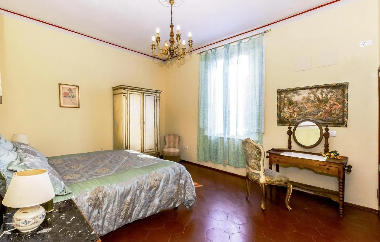 Villa Antiche Mura Empoli 3*,  Italy