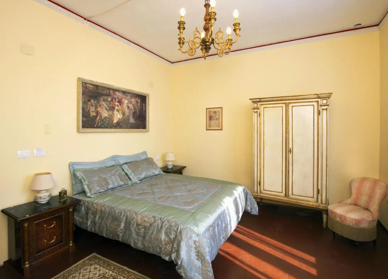 Guest house Villa Antiche Mura Empoli