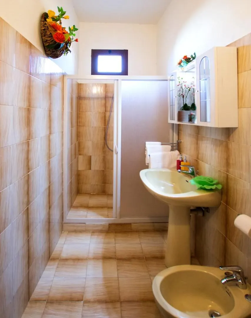 Guest house Villa Antiche Mura Empoli