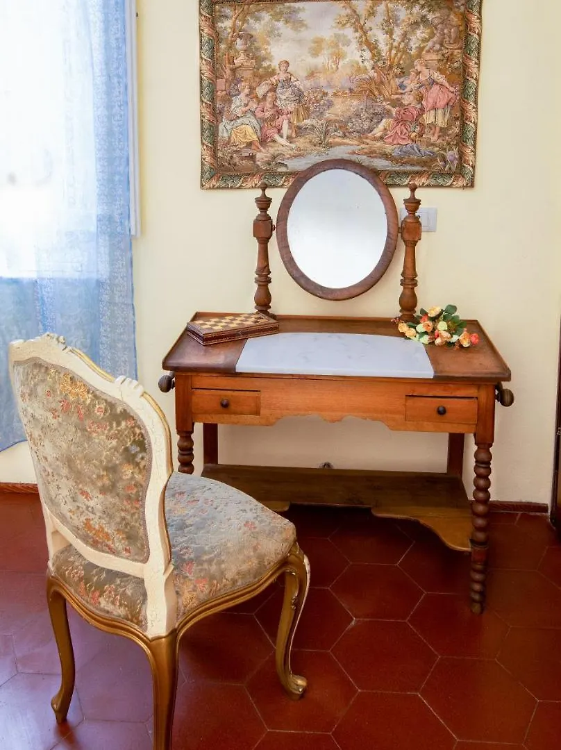 Villa Antiche Mura Empoli Italy