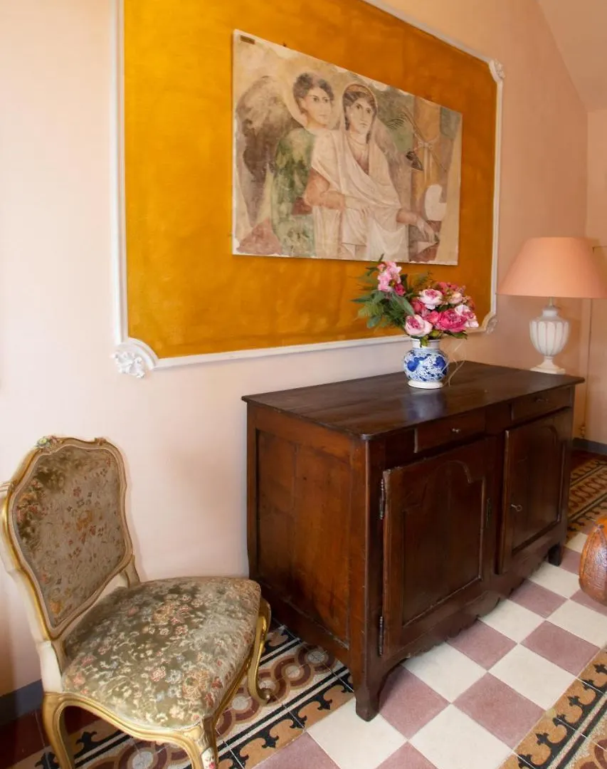Villa Antiche Mura Empoli Guest house