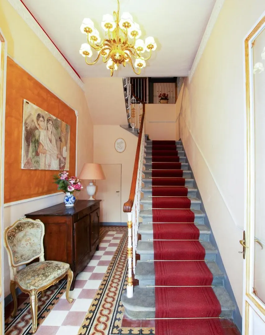 *** Guest house Villa Antiche Mura Empoli Italy