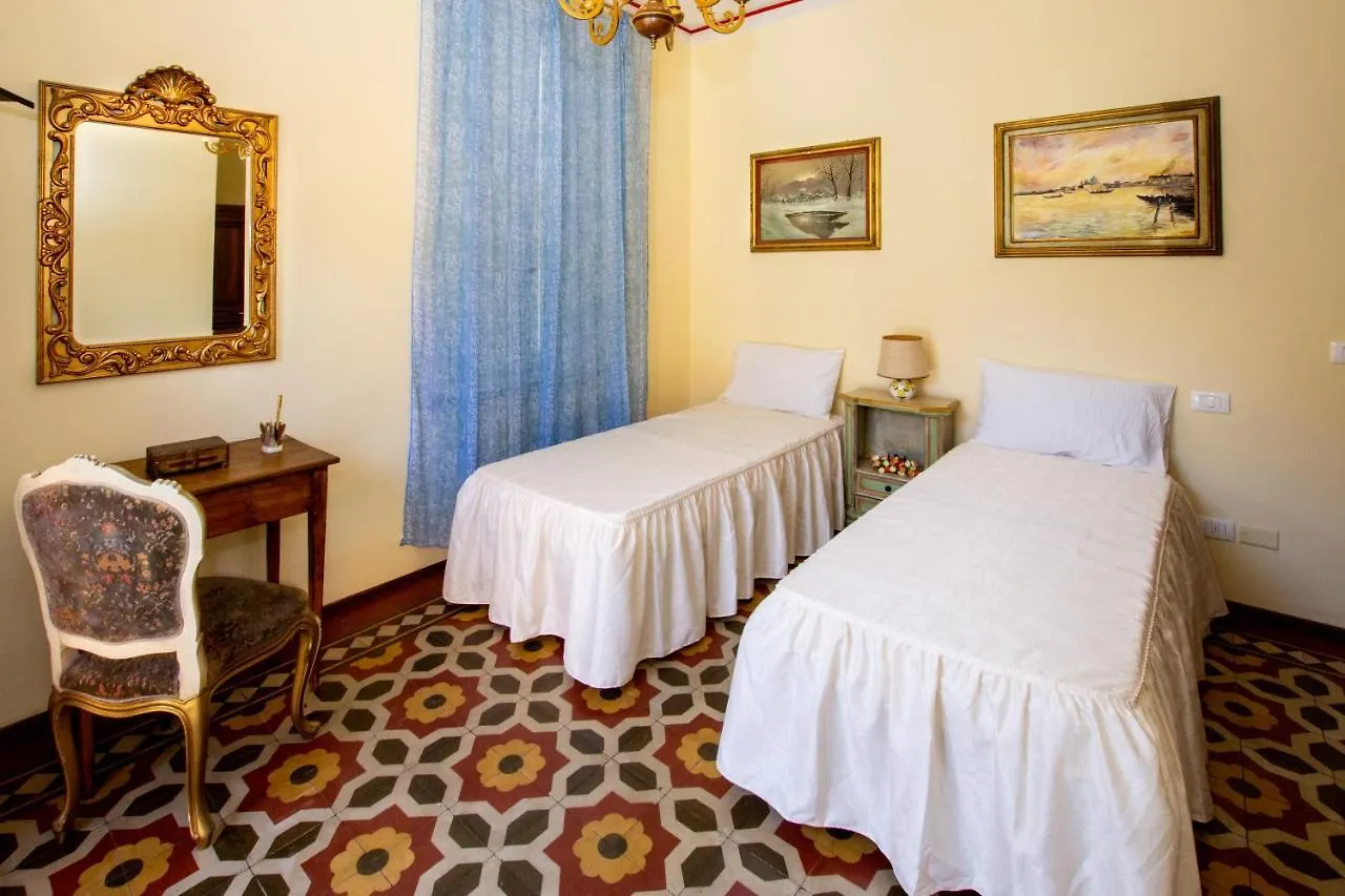 *** Guest house Villa Antiche Mura Empoli Italy